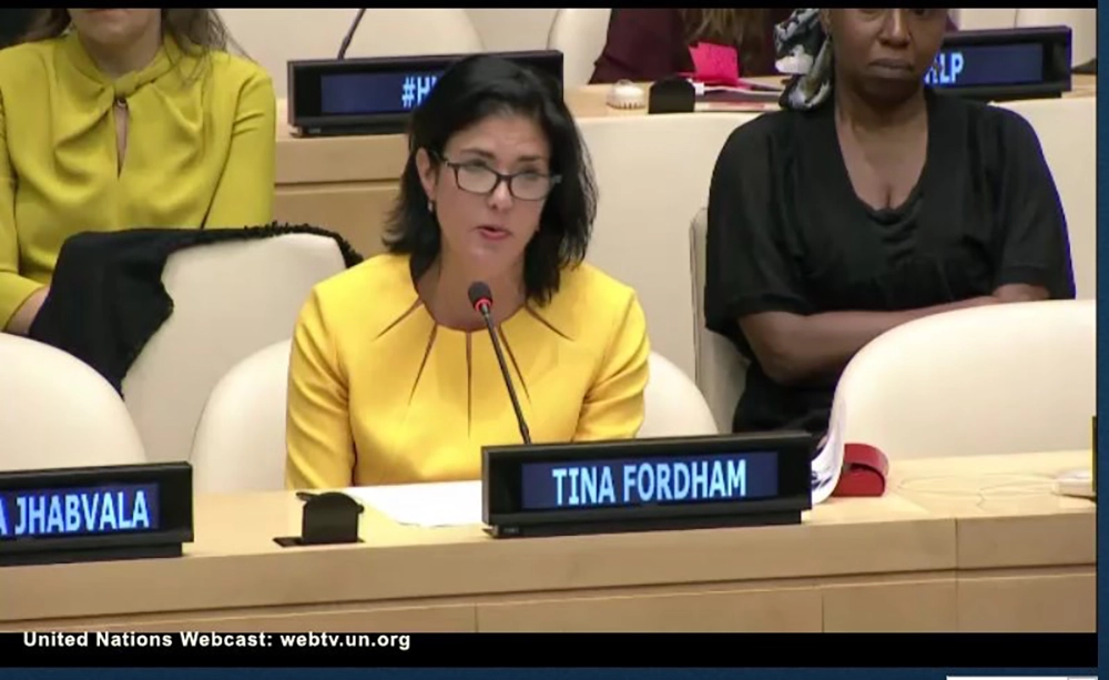 Tina Fordham | FORDHAM GLOBAL INSIGHT