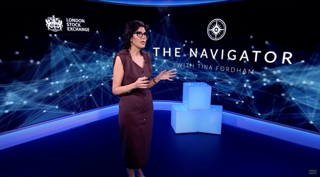 The Navigator
