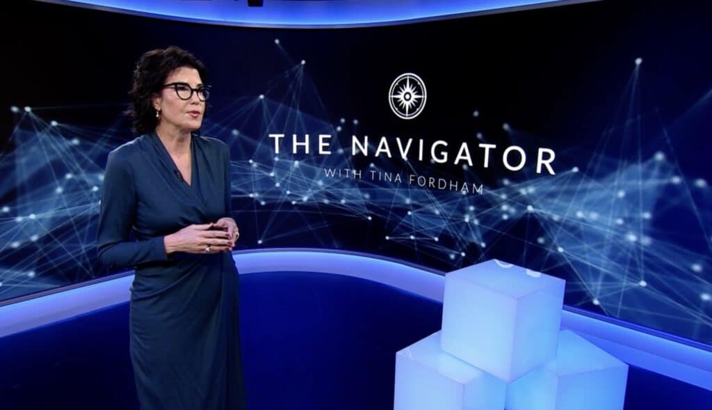 Navigating Through the Global Rupture
