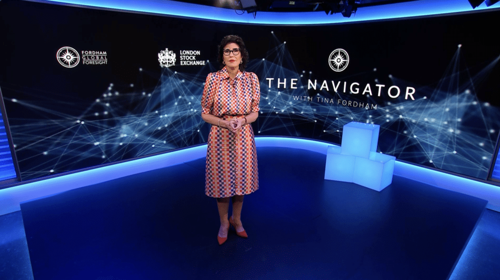 The Navigator - 2H 2026 Geostrategy Outlook - Have markets made peace with geopolitical risk ?